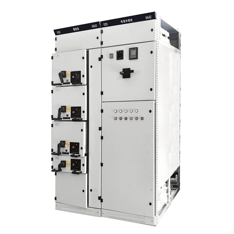 GCK低壓抽出式開關柜