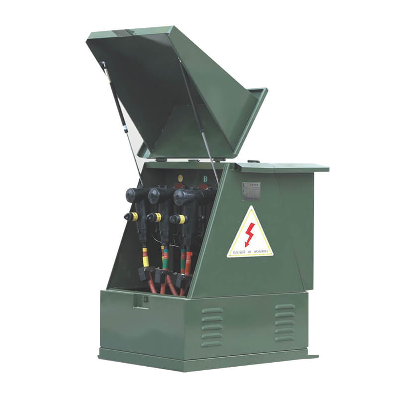 DFW歐式電纜分支箱