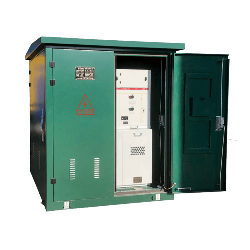 XGW-40.5/630環網箱